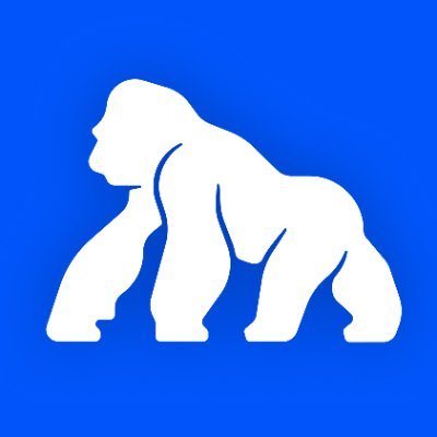 Logo for ApeChain