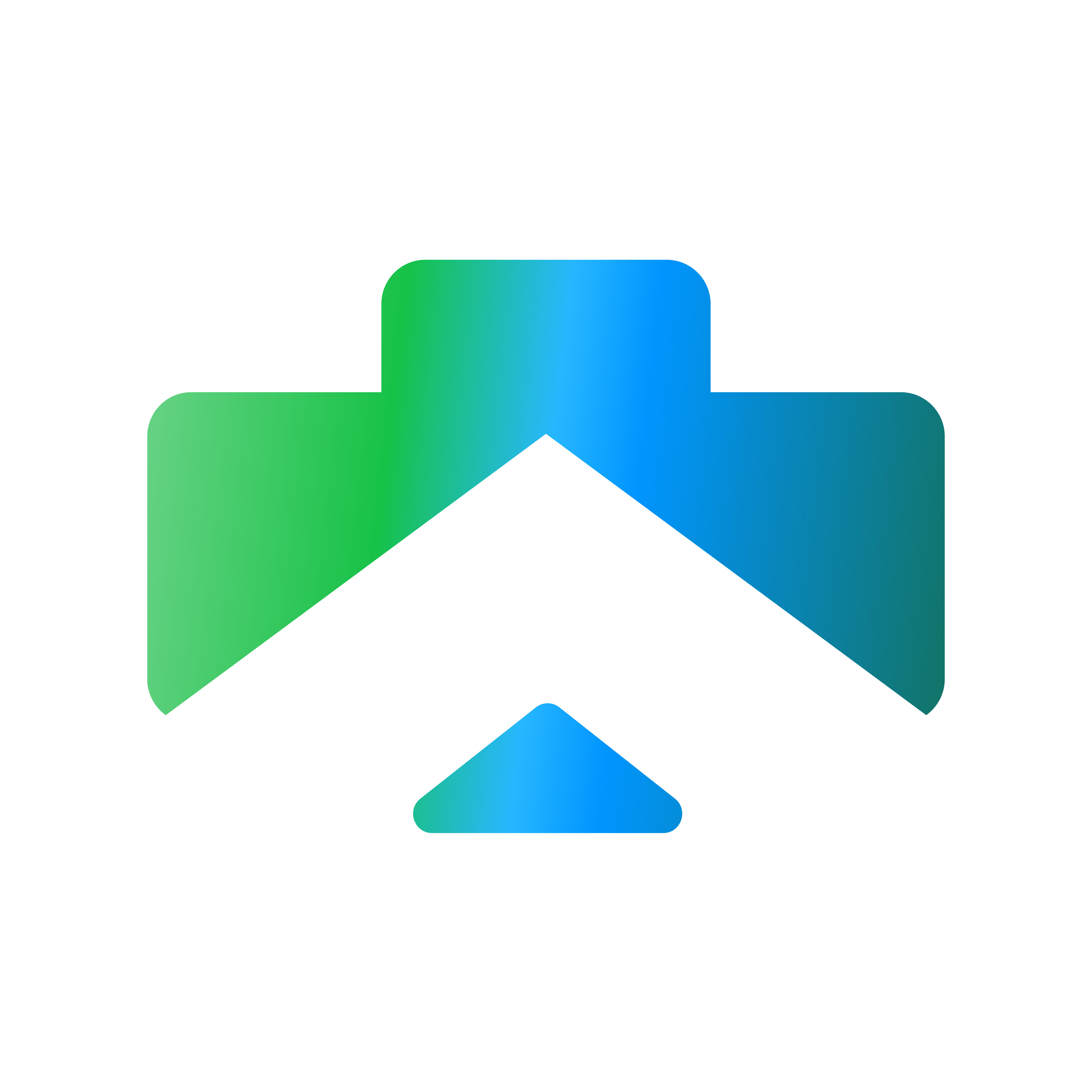 Logo for AppChain