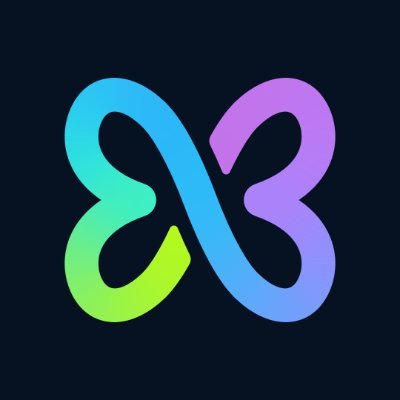 Logo for Blessnet