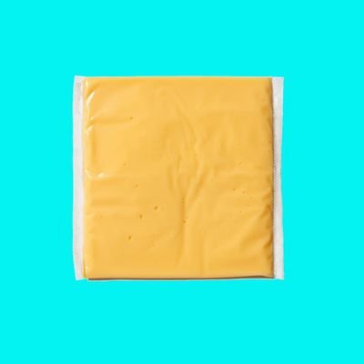 Logo for Cheese Chain