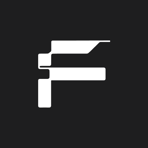 Logo for Form Network