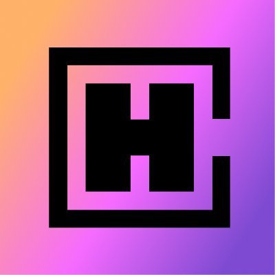 Logo for Hychain