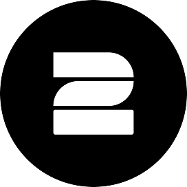 Logo for K2