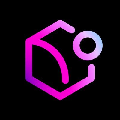Logo for SxT Testnet 