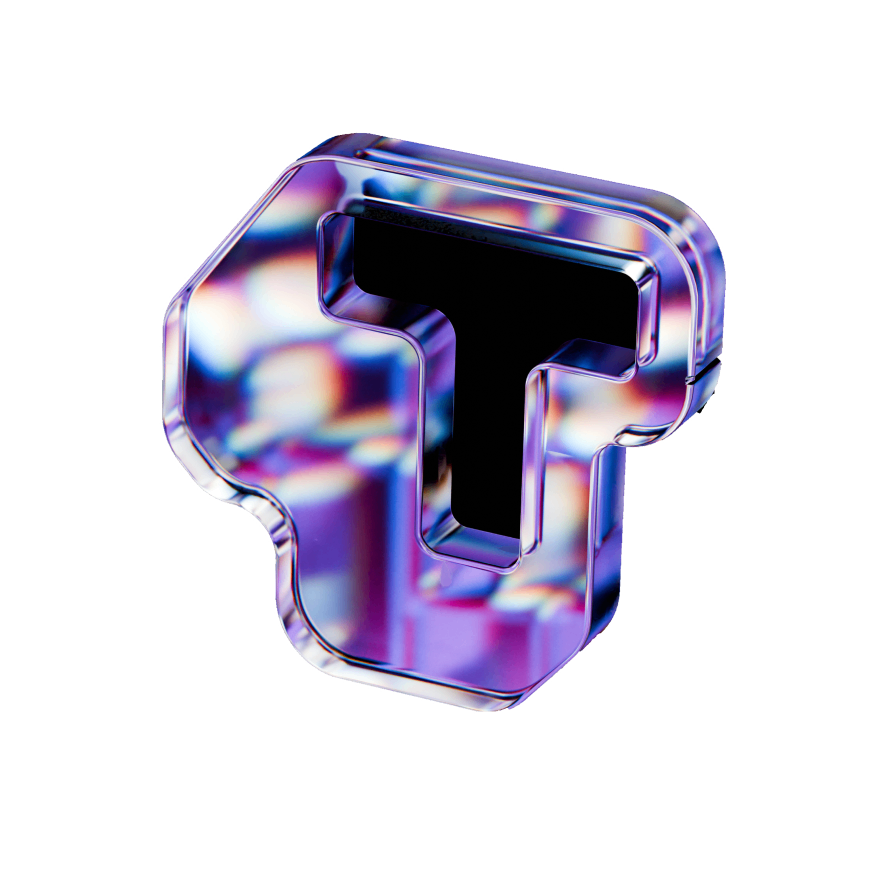 Logo for Towns Mainnet