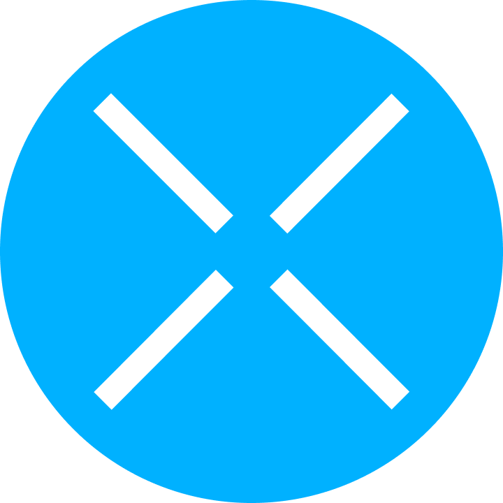 Logo for zkXPLA Testnet
