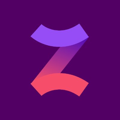 Logo for ZaynZK Testnet